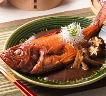 【個室◆壮麗コース】選べるメイン♪石狩鍋orズワイガニ等<生ビール付3h飲放/全9品>6500円