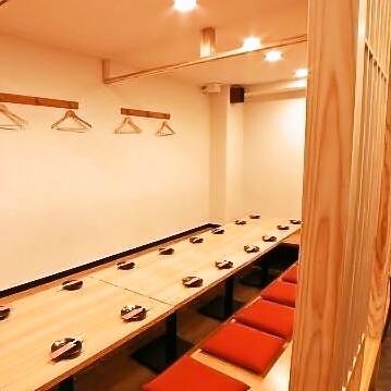 [God Government Building Sugu] Accommodates up to 40 people! Horigotatsu for up to 20 people OK
