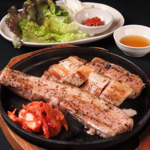 令人滿足的限定選單☆