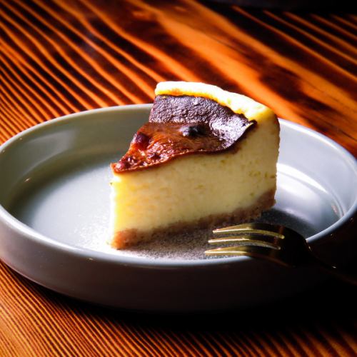 ナナミのチーズケーキ