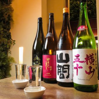 生ビールもOK！120分単品飲み放題2400円(税込)