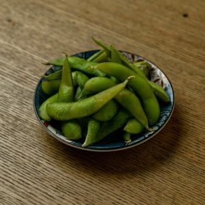 枝豆