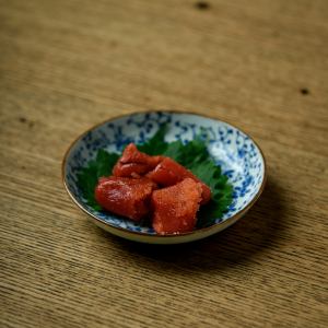 明太子