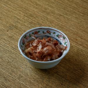 나가 고구마 김치