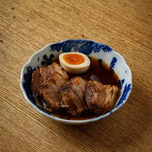 豚の角煮