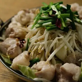 【僅限桌位】【2人以上團體需提前至少一天預訂】 元湯火鍋套餐（2小時暢飲+9道菜）
