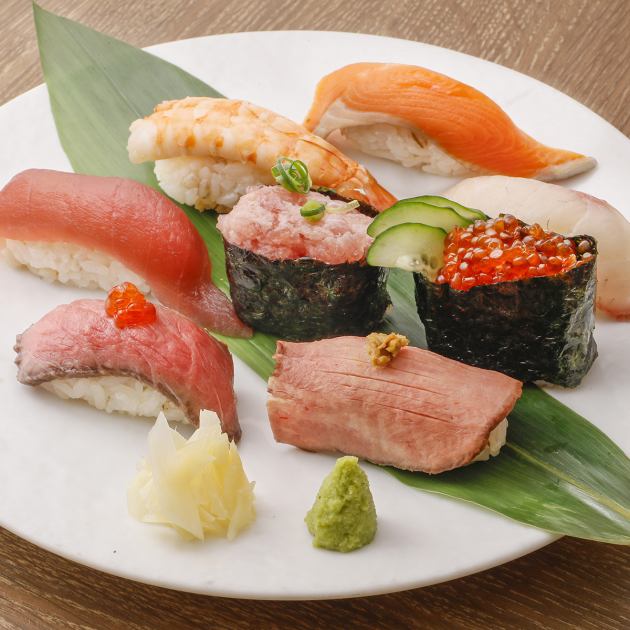 撰 利久 仙台パルコ2店【公式】