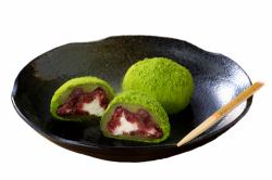 Mini Datecha Cream Daifuku