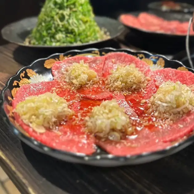 焼肉ごりちゃん 梅田本店【公式】