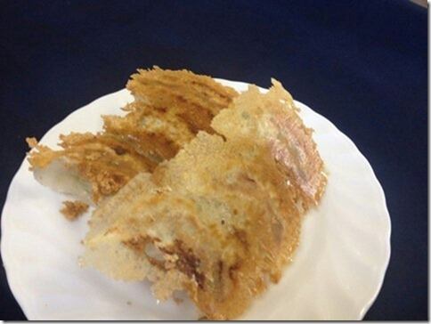 焼き餃子 ※6個の料金です