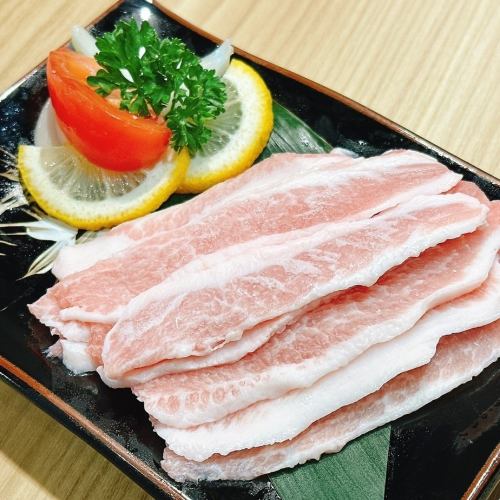 鮮度が命！ふらの和牛と美瑛豚が織りなす極上の旨み