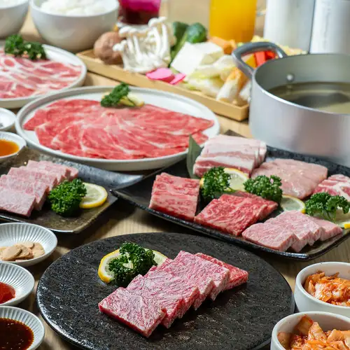 鮮度が命！ふらの和牛と美瑛豚が織りなす極上の旨み