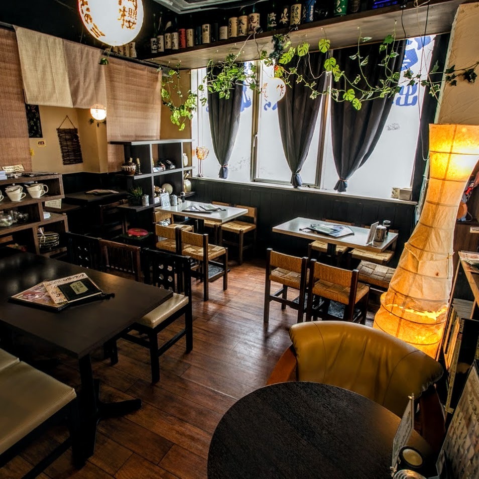 コースは2h飲み放題付で3980円~!宴会のご予約はお早めに♪