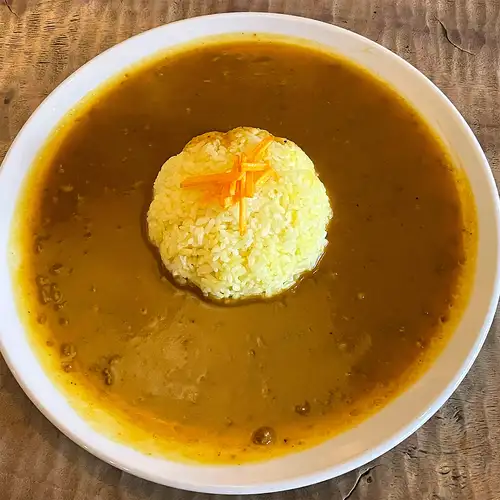 イングランドカリー