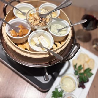 ランチの営業もスタートしました。　　千里丘　Awajin