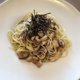 ランチメニューが夏から秋冬に変わりました。　　千里丘　Awajin