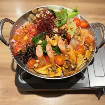 토마토 마지나베☆송별회·환영회 등에도☆3분 이상으로부터 이용 가능