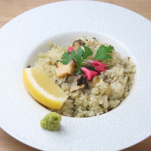 旬のお料理から〆まで