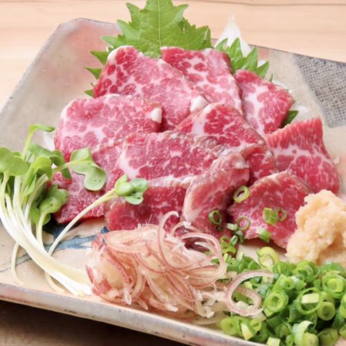 熊本名物のお料理も多数