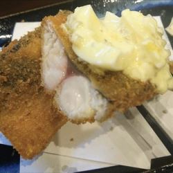 本気（まじ） フライ