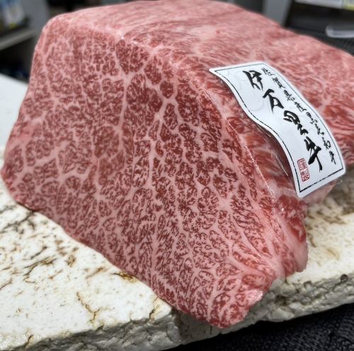 仕入れで変わる、一期一会の“今日のおすすめ”