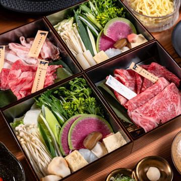 先斗町の風情溢れる空間で、厳選された京食材の鍋を堪能する特別なひとときを。