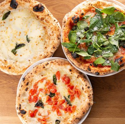 ビュッフェ形式◆本日のパスタ料理/淡路鶏もも肉のグリルなど<全7品>3300円(税込)