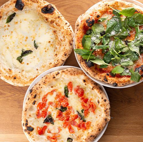 ◆当店のコンセプト「安心、安全、美味しい」◆