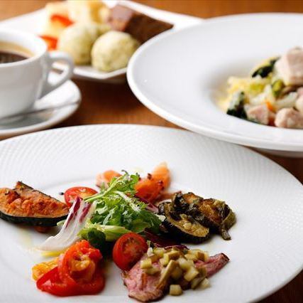 ◆ご予算や人数に合わせて選べるコース料理◆