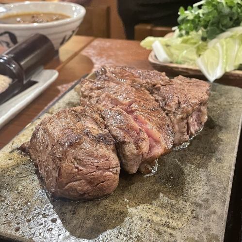 ネット予約限定！黒毛和牛しゃぶしゃぶステーキ食べ放題、飲み放題120分コース