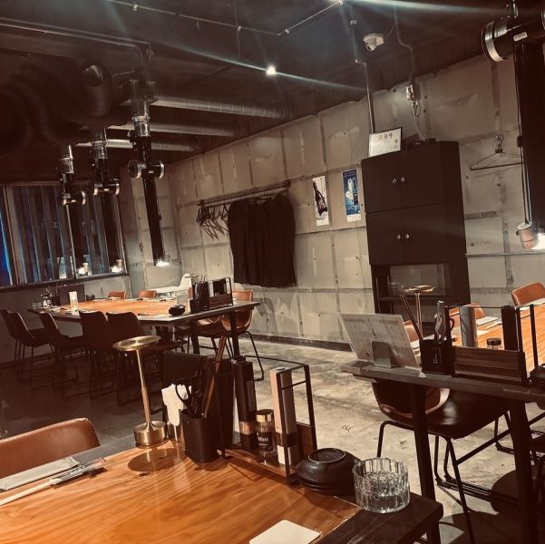 30名様以上から貸切も承っております。最大40名様まで可能です。お祝い・サプライズにもできる限り対応させていただきますのでお気軽にご相談ください♪