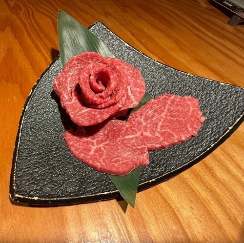 お肉によく合うドリンクが多数♪ぜひご一緒にどうぞ!