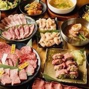 シェフの気まぐれコース