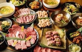 シェフの気まぐれコース