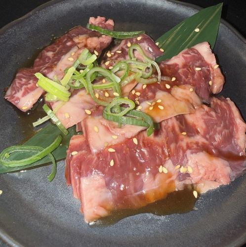 ハラミ