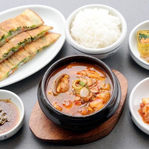 妻家房Ｎｏ．1のランチ★