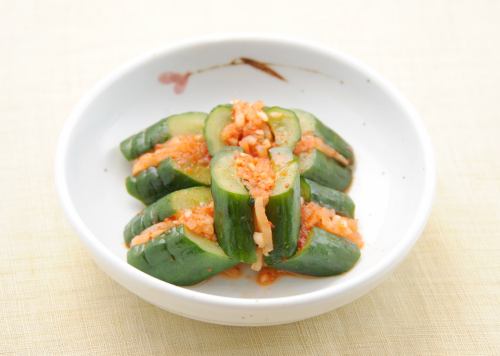 オイキムチ