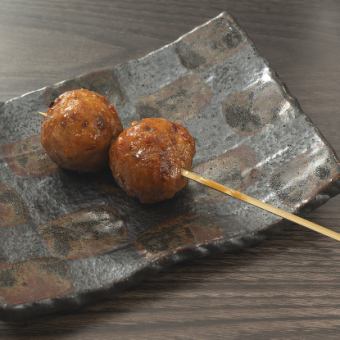 丸つくね