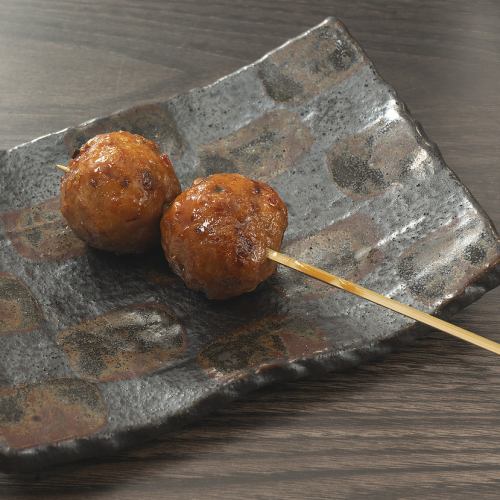 丸つくね
