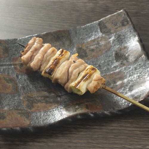 【創業38年】 老舗 鶏料理