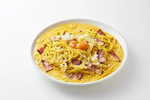 4つのサイズで好みの量に◎