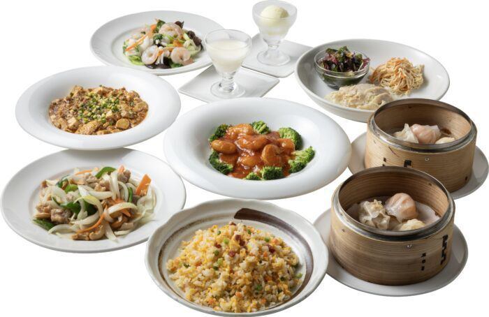 中国人シェフが作る身体が根本から元気になる本格中華が食べられるお店
