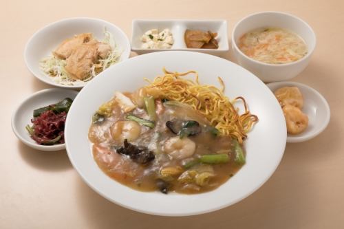 紅燈籠セット　ホンタンロンセット