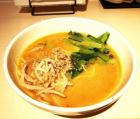 担々麺