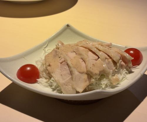 バンバンジー
