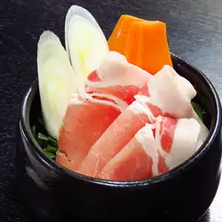 Hot shabu