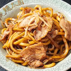 Namie Fried Noodles