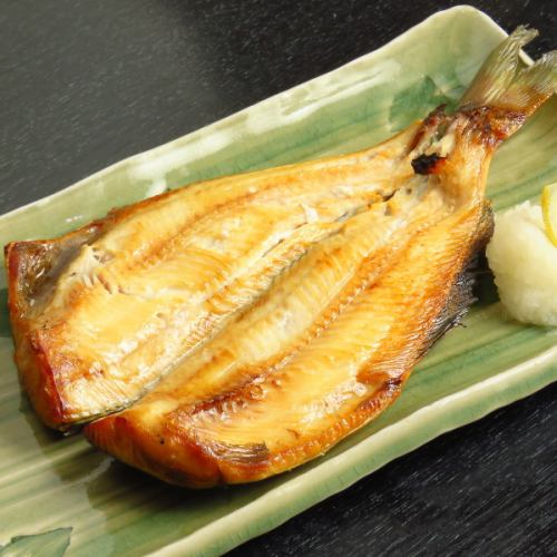 Extra large grilled atka mackerel