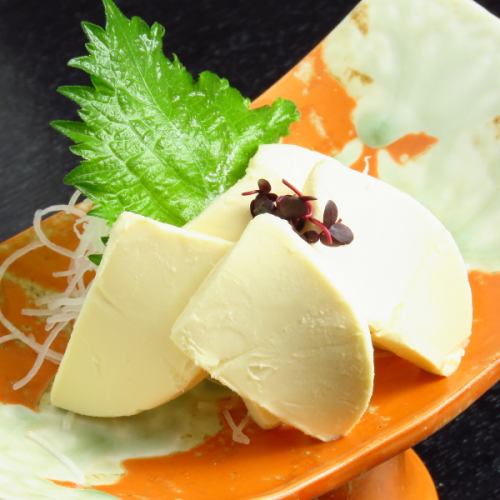 Daiginjo cheese