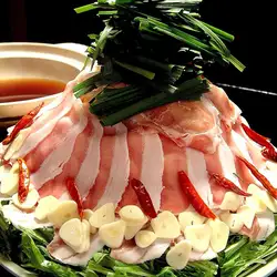 Special red hotpot (1 portion)